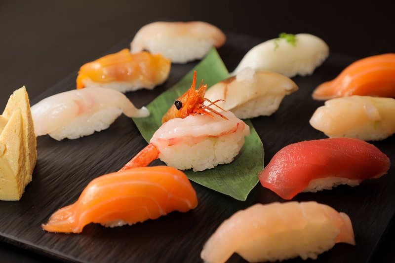 Top những nhà hàng Sushi Hội An ngon bậc nhất hiện nay