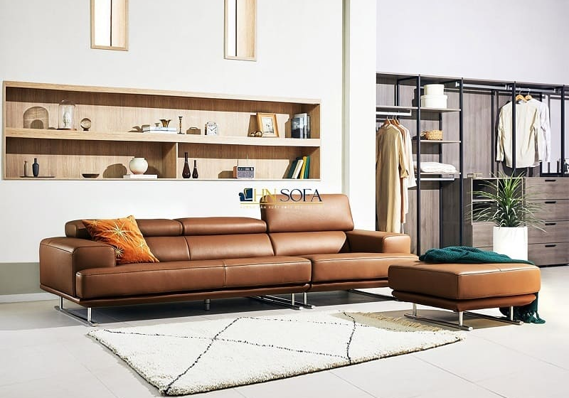  Giới thiệu các mẫu ghế sofa băng dài HNSOFA ấn tượng nhất
