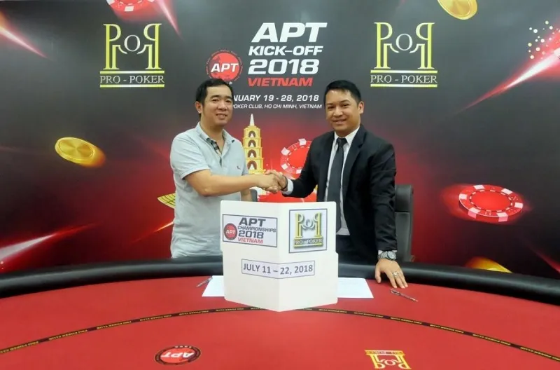 Top 07+ Giải Poker Lớn Nhất Thế Giới & Việt Nam Hiện Nay - gocgiaitri.edu.vn