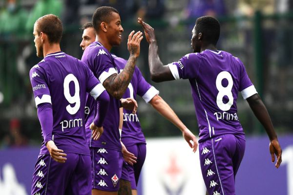 Thông tin cập nhật mới nhất về đội bóng Fiorentina năm 2021