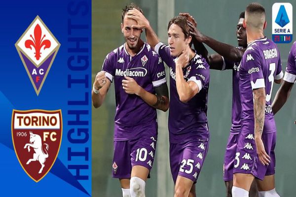 Thông tin cập nhật mới nhất về đội bóng Fiorentina năm 2021