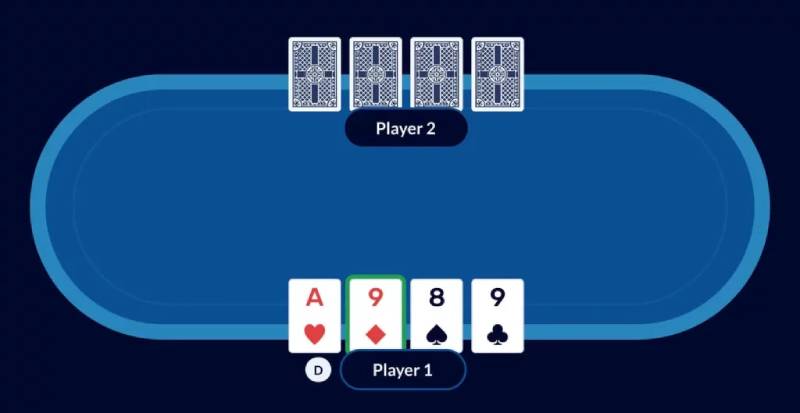 Badugi Poker là gì? Hướng dẫn về luật chơi và chiến thuật