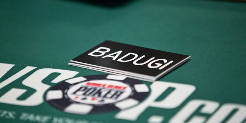 Badugi Poker là gì? Hướng dẫn về luật chơi và chiến thuật