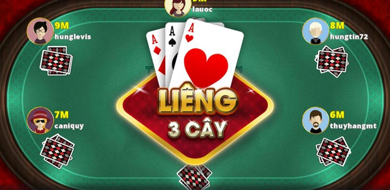 Bí Quyết Chơi Liêng Dễ Phát Tài Từ Các Chuyên Gia Poker