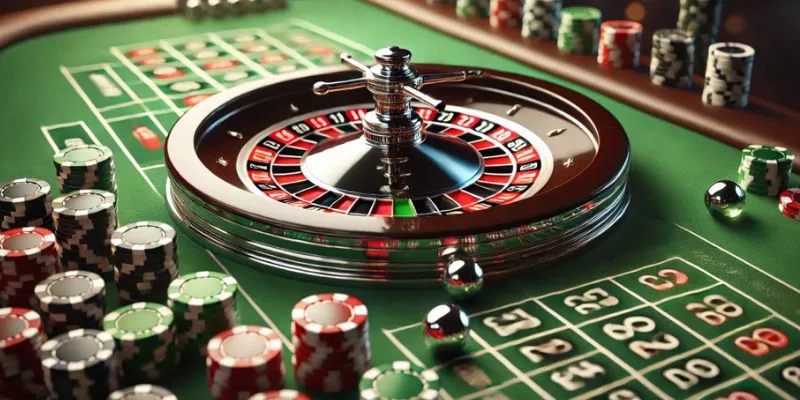 Bật mí cách chơi Roulette thành công