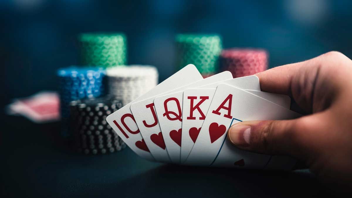 Các loại trò chơi poker khác nhau để tận hưởng cùng bạn bè | Natural8