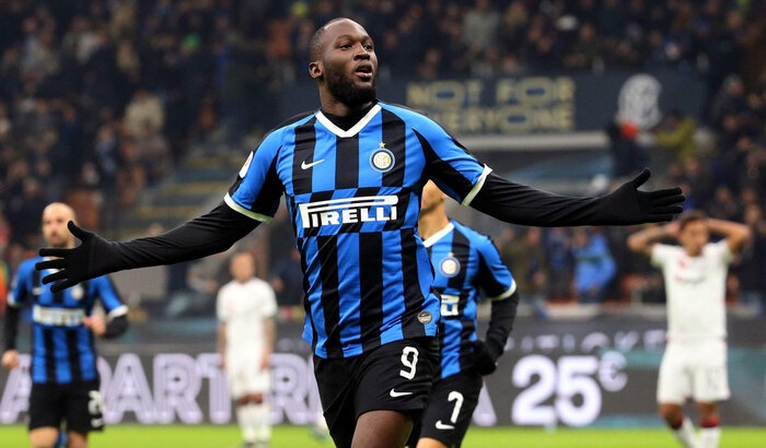 Câu lạc bộ Inter Milan - Câu lạc bộ duy nhất tham dự tất cả các giải đấu Serie A - HTSPORT.VN