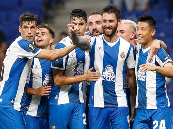 Những thông tin bạn chưa biết về câu lạc bộ Espanyol