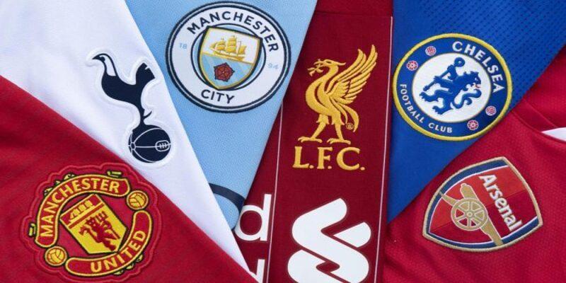 Premier League - Giải bóng đá hay nhất thế giới