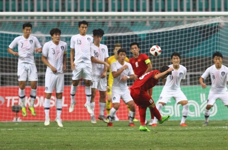 Free Kick Trong Bóng Đá Là Gì? Lịch Sử, Phân Loại Và Luật Free Kick