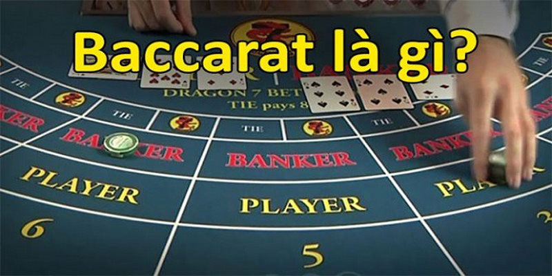 Baccarat là gì? Kinh nghiệm chơi Baccarat mới nhất năm 2024