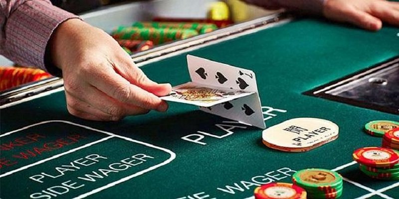 Hé lộ Công thức Xác suất Baccarat Chính xác Nhất