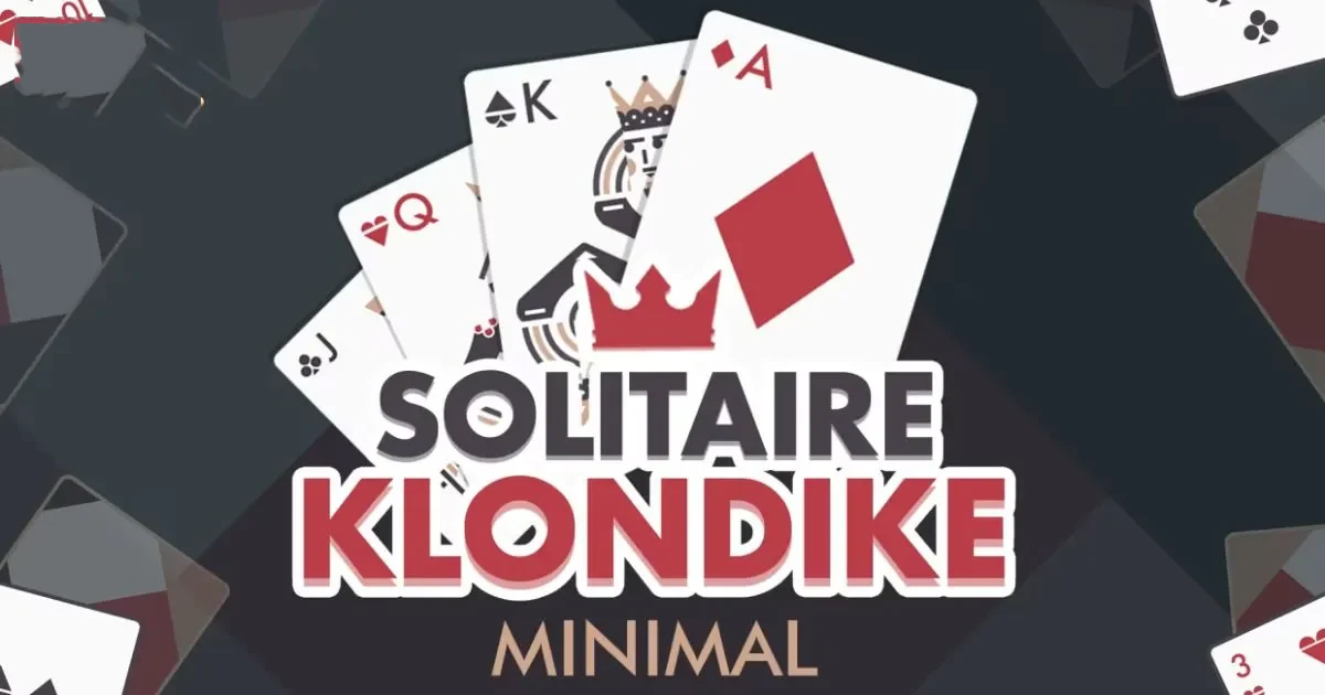 Trò chơi bài Klondike: Hướng dẫn chơi bài Solitaire cổ điển - 789bet.tech