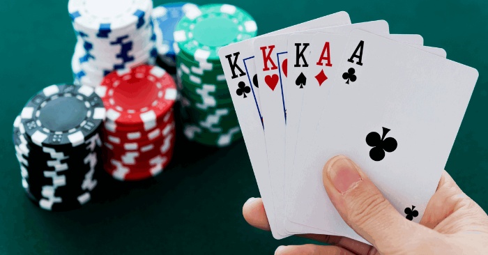 Bet Size Trong Poker Là Gì? Khám Phá Bí Quyết Làm Chủ Ván Bài