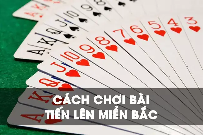 Hướng Dẫn Cách Chơi Tiến Lên Miền Bắc Chính Xác Nhất Từ Cao Thủ