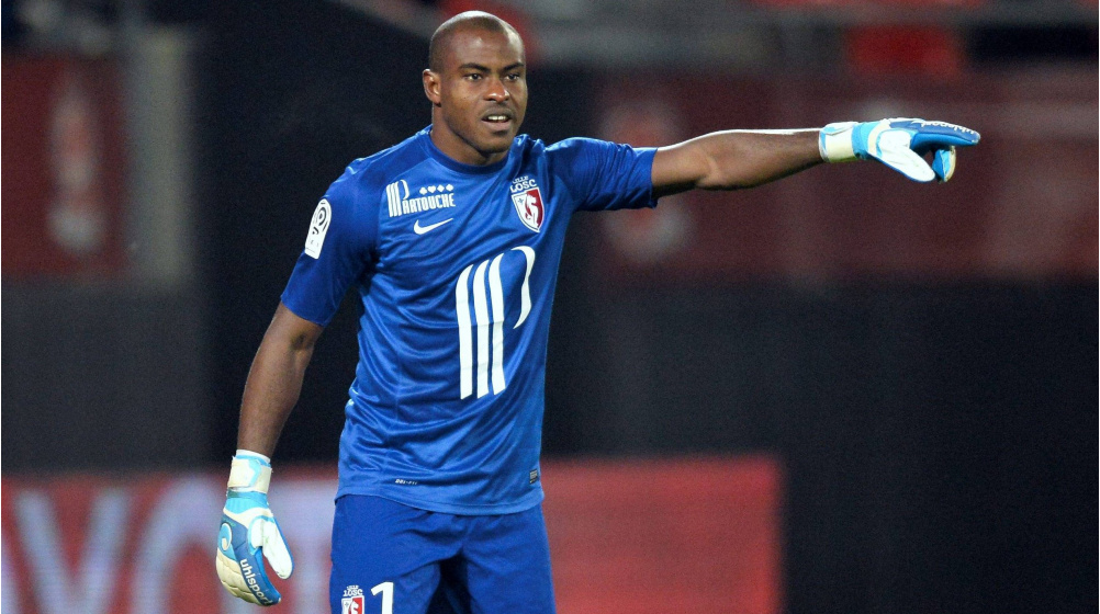 Vincent Enyeama - Hồ sơ người chơi | Thị trường chuyển nhượng