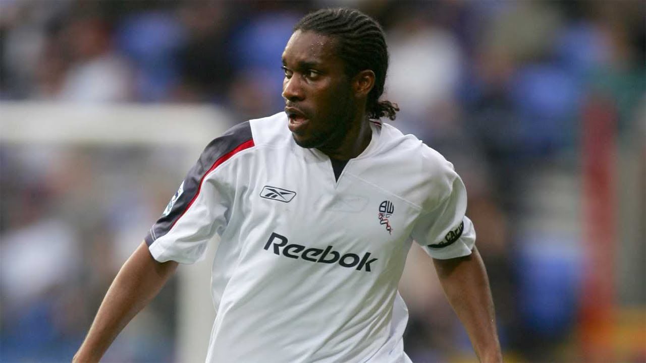 Jay Jay Okocha thật điên rồ ► Những kỹ năng tuyệt vời nhất từ trước đến nay