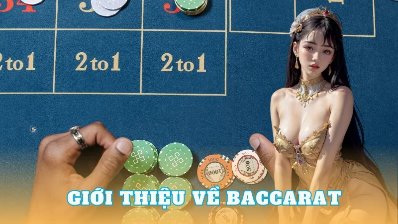 Chiến thuật chơi bài Baccarat 6789 kiếm tiền tỷ mỗi ngày - bikiepchoibai.org