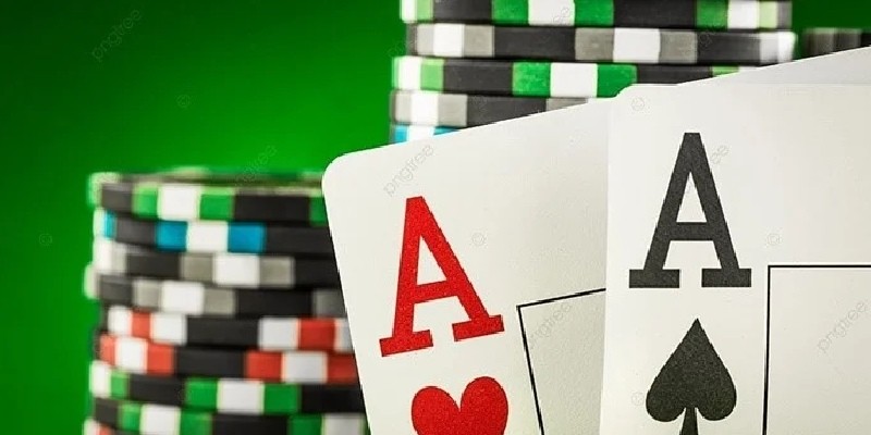 Một quân Át trong trò Blackjack có giá trị bao nhiêu? Hướng dẫn đếm điểm chính xác