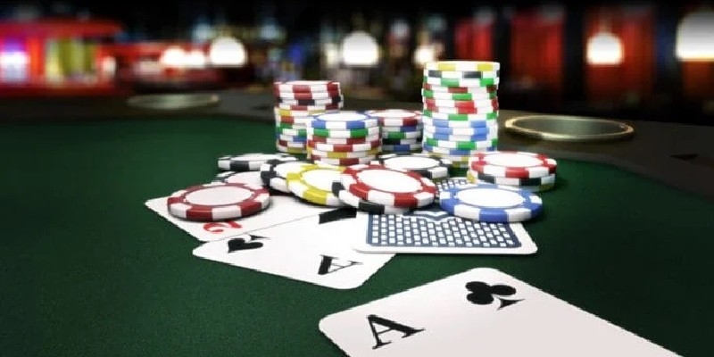 Một quân Át trong trò Blackjack có giá trị bao nhiêu? Hướng dẫn đếm điểm chính xác