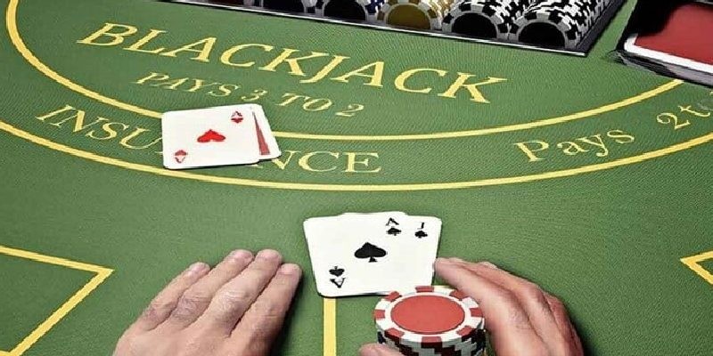 Một quân Át trong trò Blackjack có giá trị bao nhiêu? Hướng dẫn đếm điểm chính xác