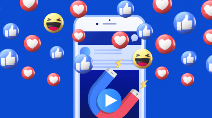 Cách tăng view livestream trên Facebook đơn giản nhưng hiệu quả