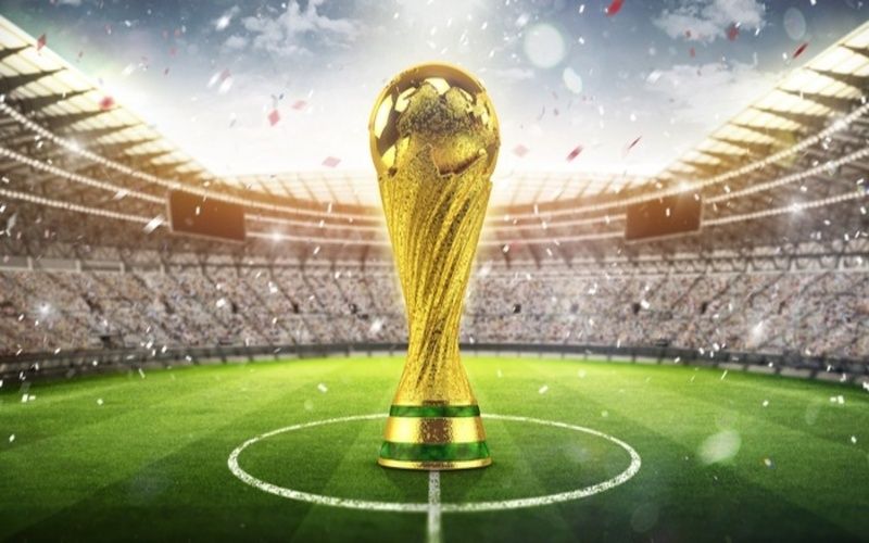 Xem các giải đấu bóng đá hàng đầu thế giới: World Cup số 1