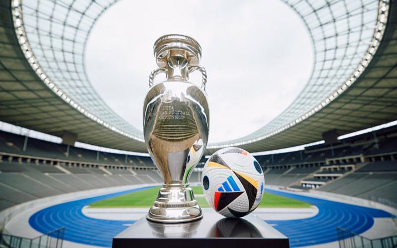 Xem các giải đấu bóng đá hàng đầu thế giới: World Cup số 1
