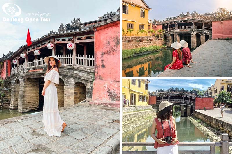 tour du lịch đà nẵng hội an