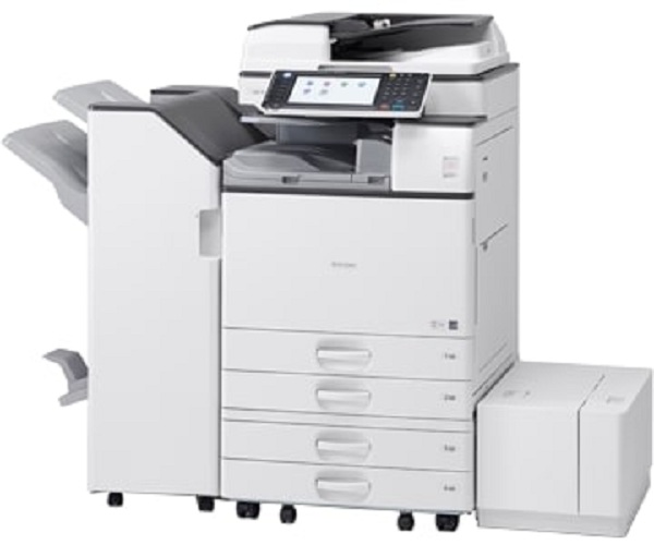 Hưng Phúc Khang cho thuê máy photocopy chất lượng, uy tín tại TP.HCM - Báo Cần Thơ Online