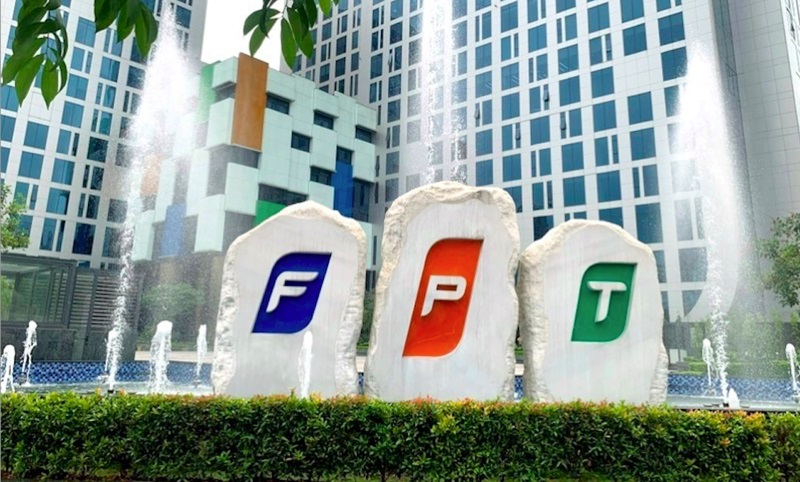 Tổng hợp top 11 công ty phần mềm tốt nhất Việt Nam