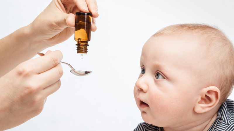 Siro: Hướng dẫn sử dụng hiệu quả và an toàn cho cả gia đình 3