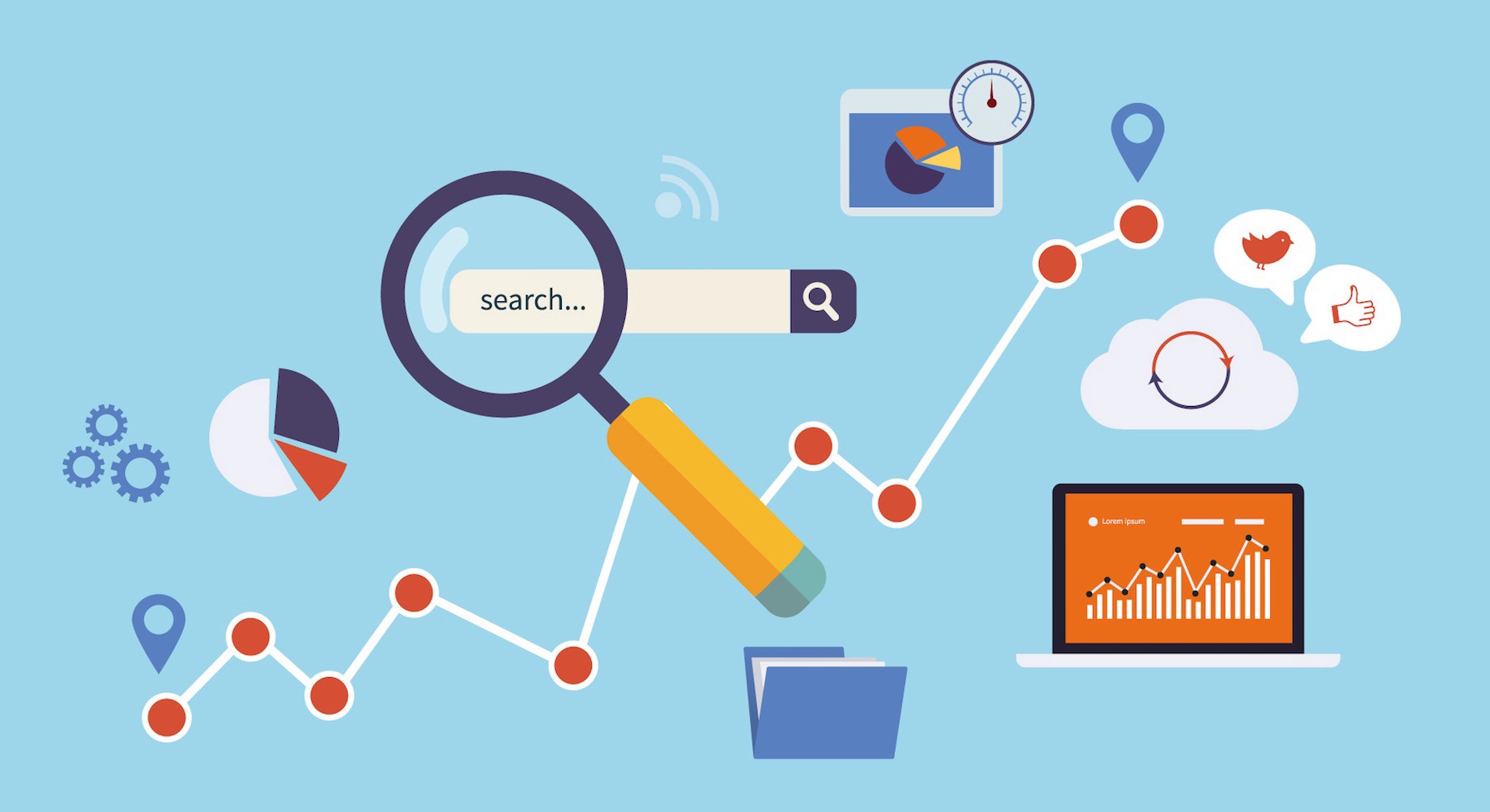 Tổng hợp các chiến lược marketing hiệu quả mới nhất 2020 - Rút Gọn Link Miễn Phí - Nền Tảng Online Chia Sẻ Links Rút Gọn Tốt Nhất Việt Nam