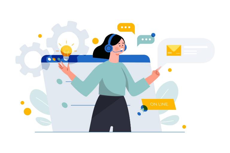 Cách hiệu quả nhất để xin lỗi khi khách hàng phàn nàn - VBEE AI
