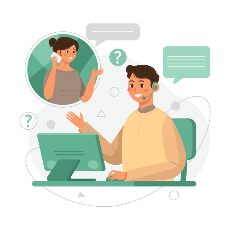 Cách hiệu quả nhất để xin lỗi khi khách hàng phàn nàn - VBEE AI