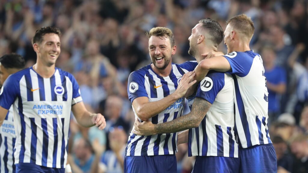 Tiểu sử Câu lạc bộ bóng đá Brighton và Hove Albion