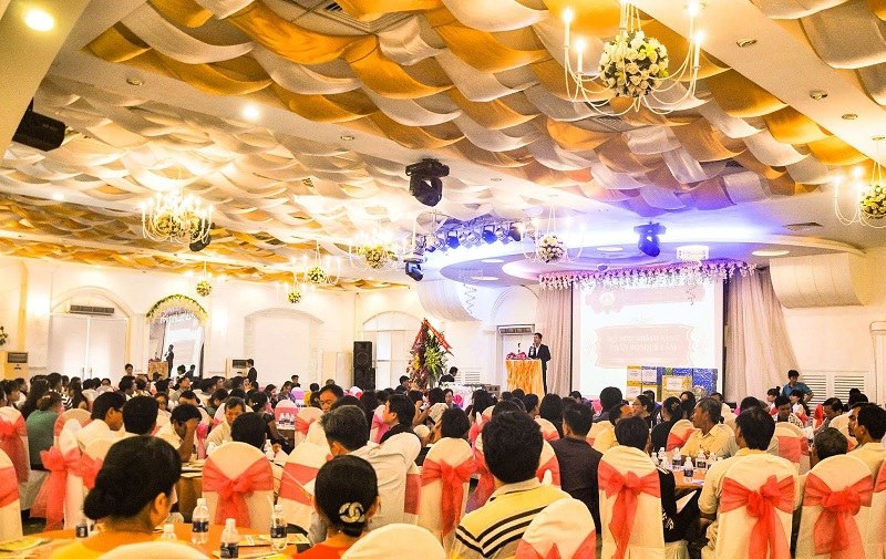 Các loại hình tổ chức sự kiện phổ biến tại Việt Nam hiện nay