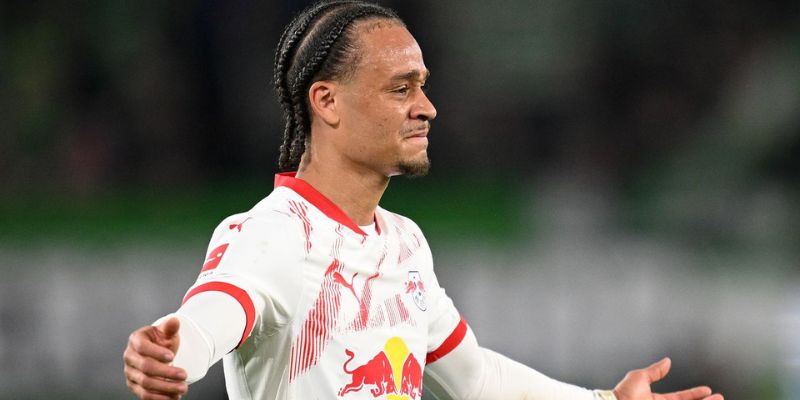 Xavi Simons: Ngôi sao đang lên của Chelsea có giá trị 80 triệu euro