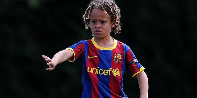 Xavi Simons: Ngôi sao đang lên của Chelsea có giá trị 80 triệu euro