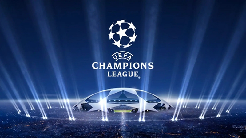 UEFA Champions League là sân chơi đẳng cấp nhất thế giới cấp độ CLB