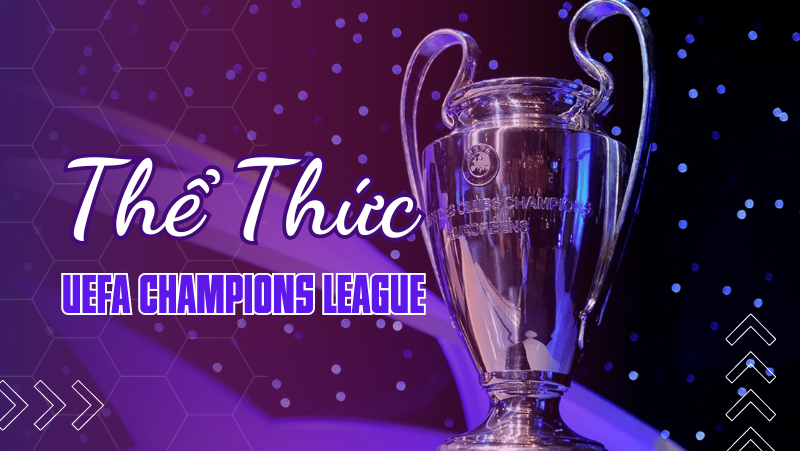 Thể thức thi đấu tại cúp C1 là gì?