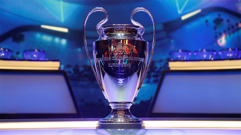 Cúp vô địch UEFA Champions League