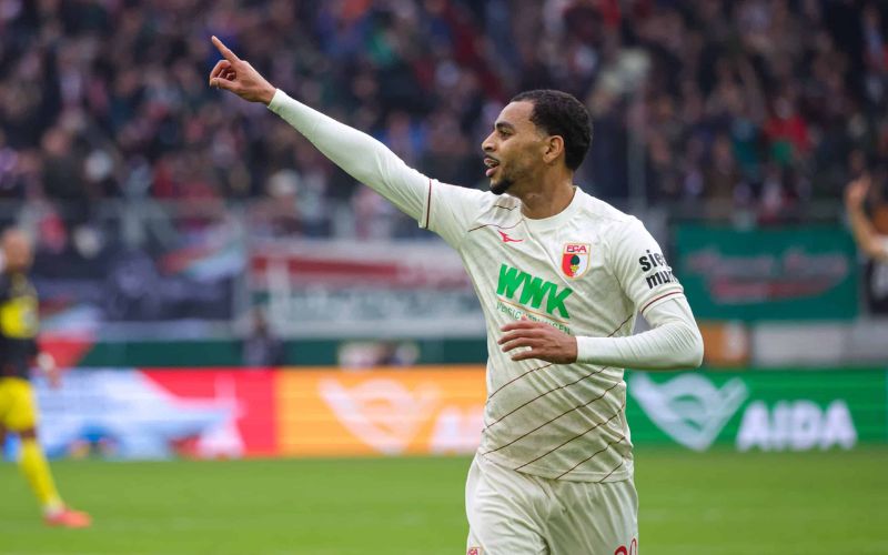 Alexis Claude-Maurice: Tiền vệ công của bóng đá Pháp