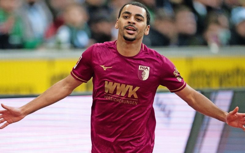 Alexis Claude-Maurice: Tiền vệ công của bóng đá Pháp