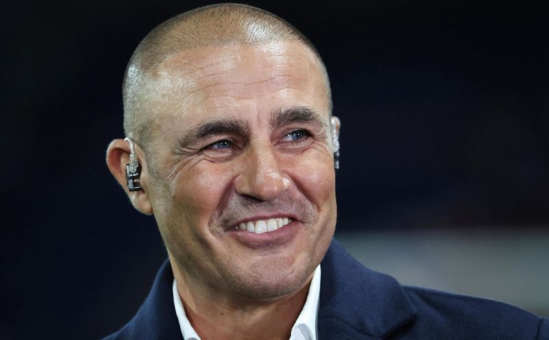 Fabio Cannavaro: Linh hồn và niềm tự hào của tuyển Ý