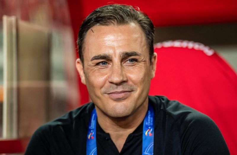 Fabio Cannavaro: Linh hồn và niềm tự hào của tuyển Ý