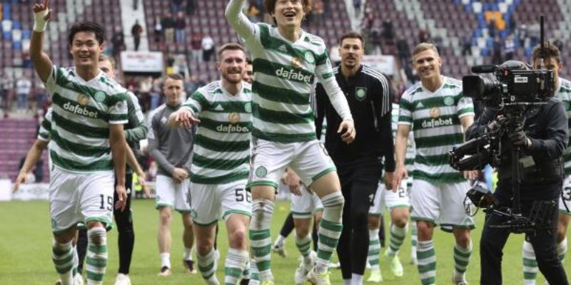 Lịch sử hình thành và phát triển CLB Celtic