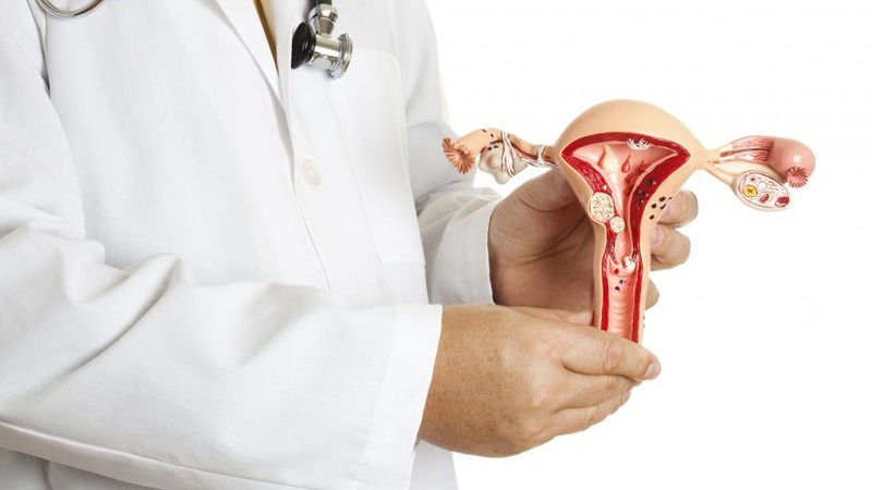 Niêm mạc tử cung dày bao nhiêu thì có thai? Cách cải thiện niêm mạc? - Nhà thuốc FPT Long Châu