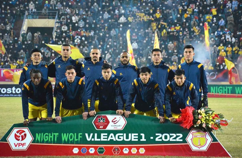 Sân Thiên Trường Nam Định