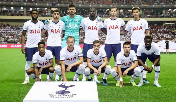 Đôi nét về CLB Tottenham để lại nhiều dấu ấn trong lòng người hâm mộ %page%